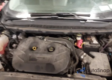 2015 Ford Edge Sel from USA, damaged, VIN 2FMTK4J97FBB24667